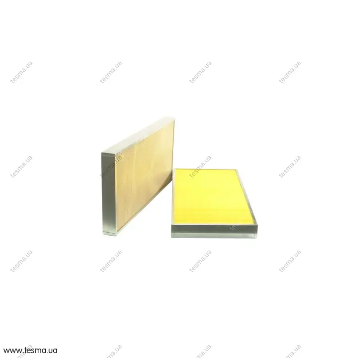 Air filter. Фильтр воздушный HIFI FILTER SC14759 (фото 1)
