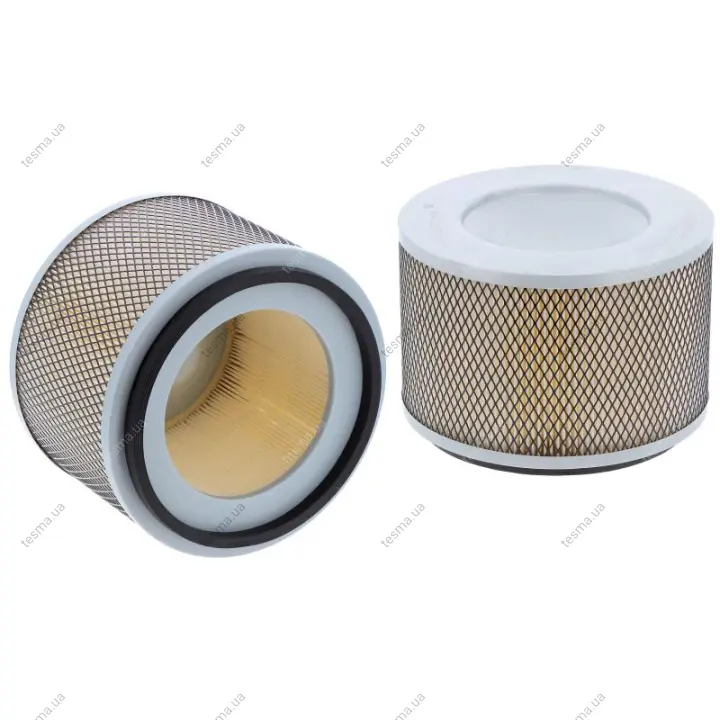 Фільтр салону HIFI FILTER SC16317 (фото 1)