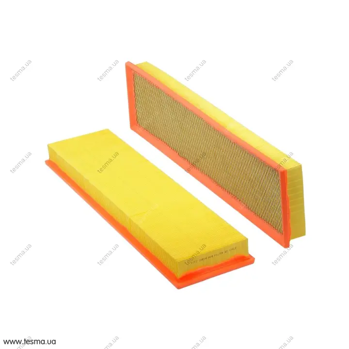 Повітряний фільтр JOHN DEERE(HIFI) HIFI FILTER SC17012 (фото 1)