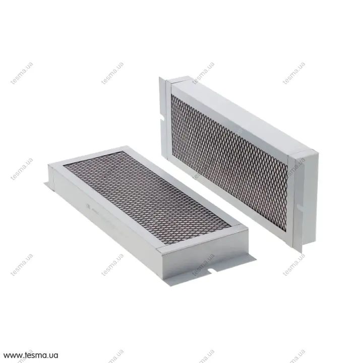 Фільтр HIFI FILTER SC17203CAG (фото 1)