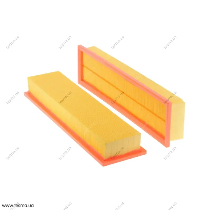 Air filter. Фильтр воздушный HIFI FILTER SC17814 (фото 1)