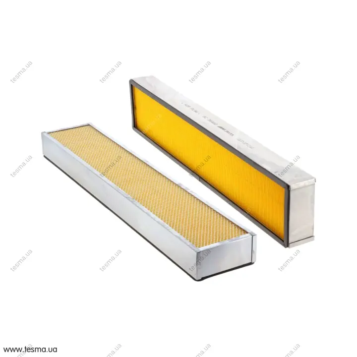 Фільтр HIFI FILTER SC35460 (фото 1)