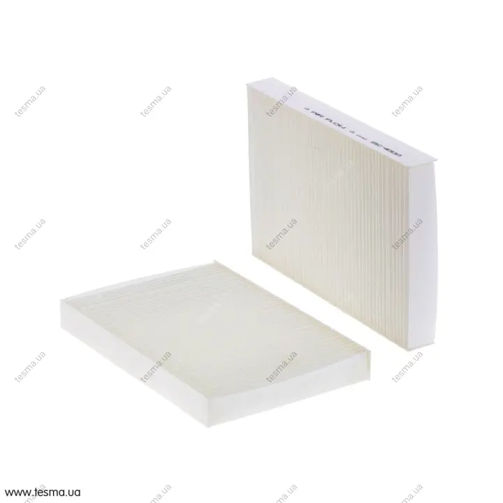 Air filter. Фильтр воздушный HIFI FILTER SC4000 (фото 1)