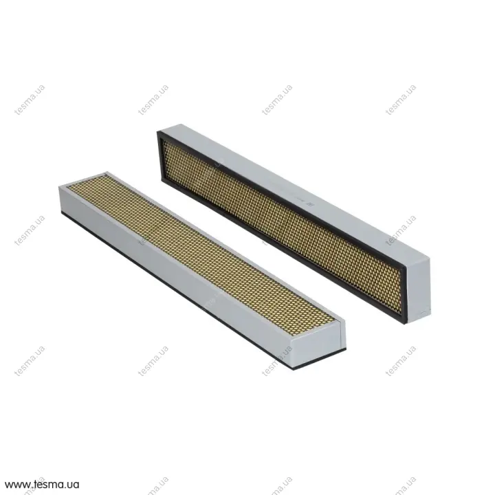 Фільтр HIFI FILTER SC40002 (фото 1)