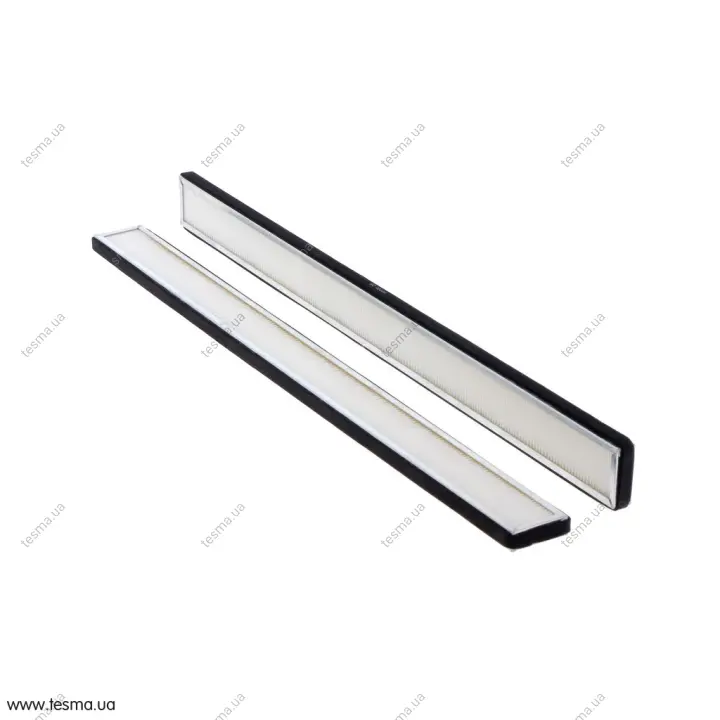Повітряний фільтр CLAAS(HIFI) HIFI FILTER SC40004 (фото 1)