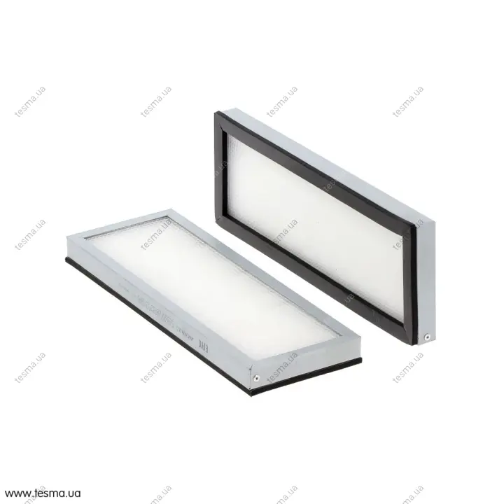 Фільтр HIFI FILTER SC40008 (фото 1)