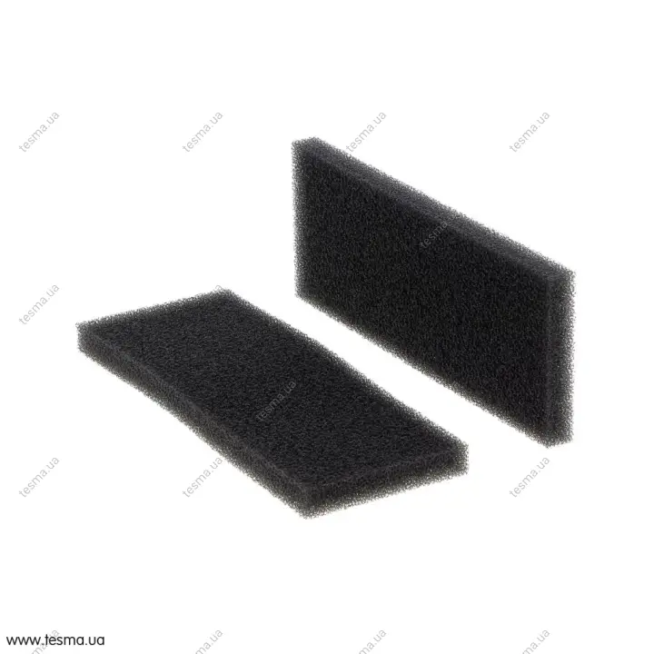 Air filter. Фильтр воздушный HIFI FILTER SC40026 (фото 1)