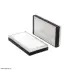 Повітряний фільтр CLAAS(HIFI) HIFI FILTER SC40065 (фото 1)
