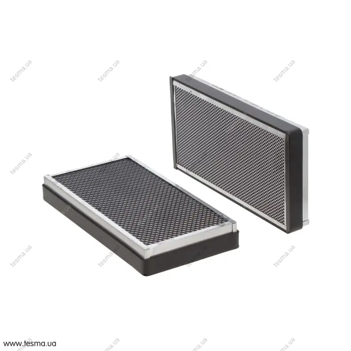 Фільтр HIFI FILTER SC40065CAG (фото 1)