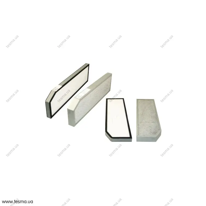 Фільтр HIFI FILTER SC40066KITCAG (фото 1)