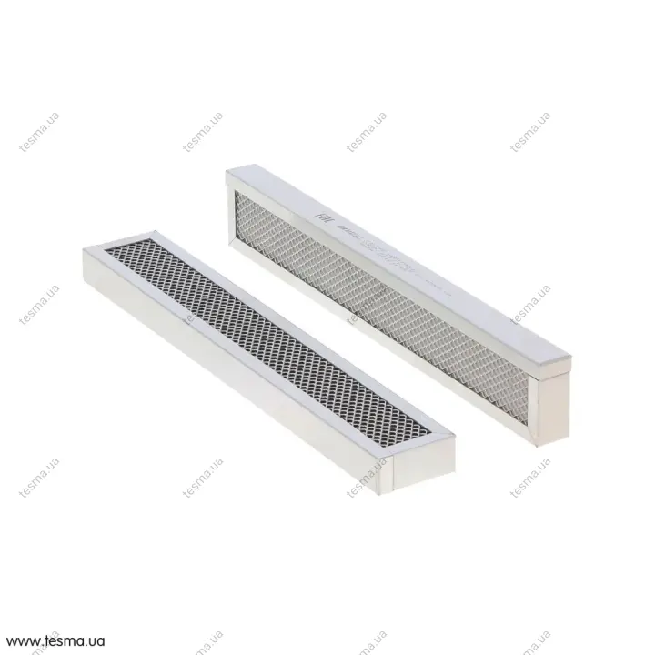 Фільтр HIFI FILTER SC40069CA (фото 1)