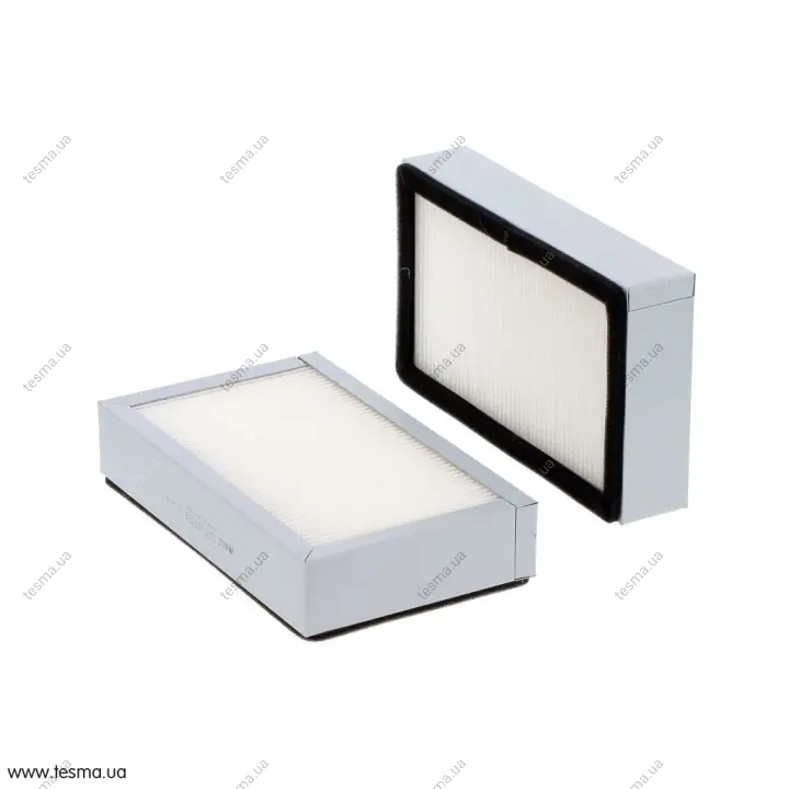 Повітряний фільтр MANITOU(HIFI) HIFI FILTER SC40094 (фото 1)