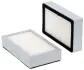 Повітряний фільтр MANITOU(HIFI) HIFI FILTER SC40094 (фото 3)