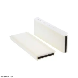 Air filter. Фильтр воздушный HIFI FILTER SC4010
