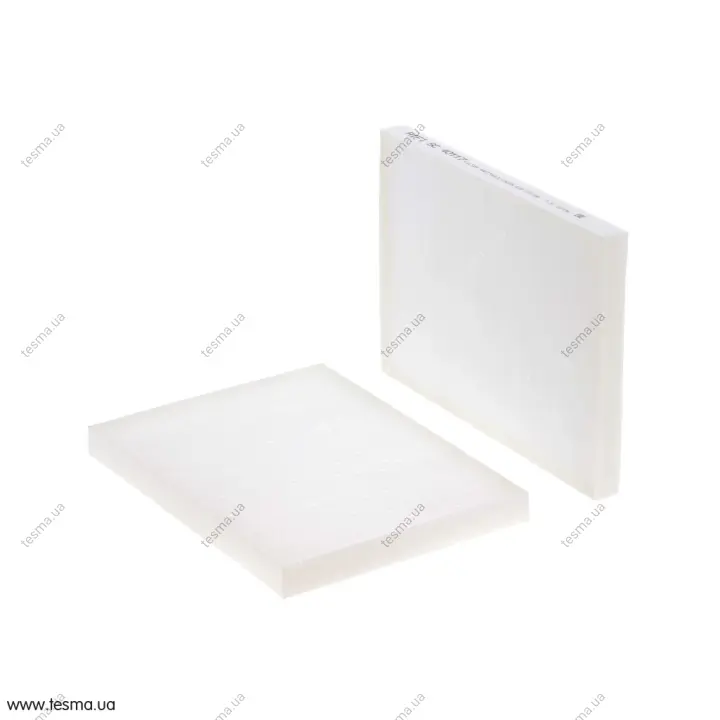 Air filter. Фильтр воздушный HIFI FILTER SC40117 (фото 1)