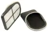Air filter. Фильтр воздушный HIFI FILTER SC4019 (фото 3)