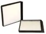 Air filter. Фильтр воздушный HIFI FILTER SC4020 (фото 3)