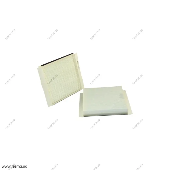 Cabin filter, kit. Фильтр воздушный, салона, кондиционера, комплект HIFI FILTER SC4023KIT (фото 1)