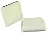 Cabin filter, kit. Фильтр воздушный, салона, кондиционера, комплект HIFI FILTER SC4023KIT (фото 3)