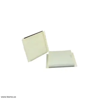 Cabin filter, kit. Фильтр воздушный, салона, кондиционера, комплект HIFI FILTER SC4023KIT