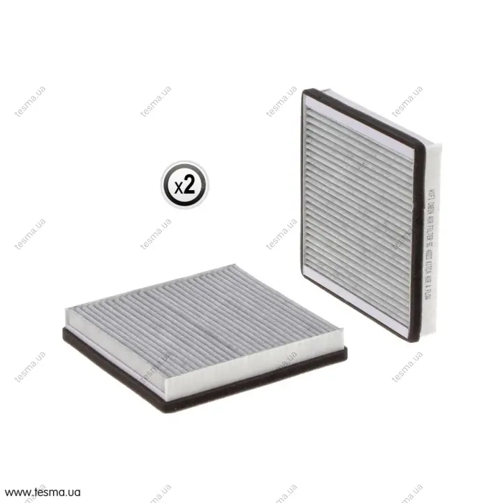 Фильтр HIFI FILTER SC4023KITCA (фото 1)