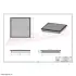 Фильтр HIFI FILTER SC4023KITCA (фото 2)
