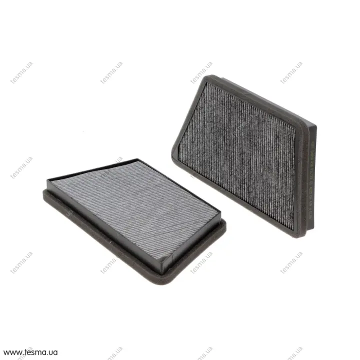 Air filter. Фильтр воздушный HIFI FILTER SC4025CA (фото 1)