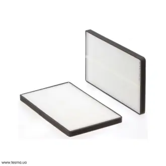 Air filter. Фильтр воздушный HIFI FILTER SC4035CA