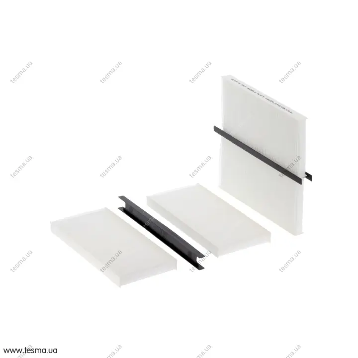 Фільтр HIFI FILTER SC4061KIT (фото 1)