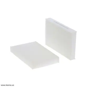 Air filter. Фильтр воздушный HIFI FILTER SC4065