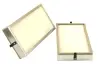 Air filter. Фильтр воздушный HIFI FILTER SC50003 (фото 3)