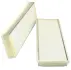 Air filter. Фильтр воздушный HIFI FILTER SC50017 (фото 3)