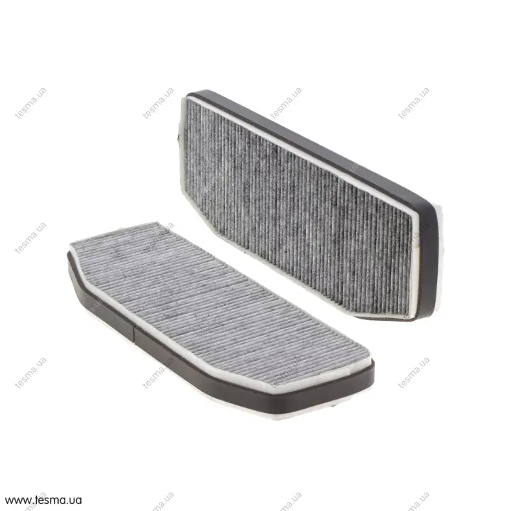 Air filter. Фильтр воздушный HIFI FILTER SC50018CA (фото 1)