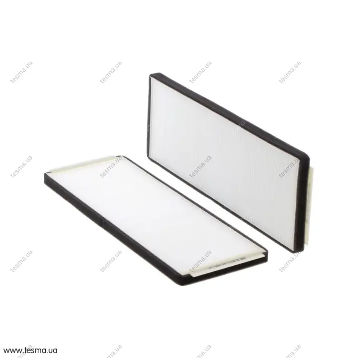Air filter. Фильтр воздушный HIFI FILTER SC5002 (фото 1)