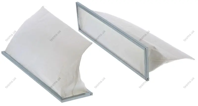 Повітряний фільтр CLAAS(HIFI) HIFI FILTER SC50021 (фото 1)