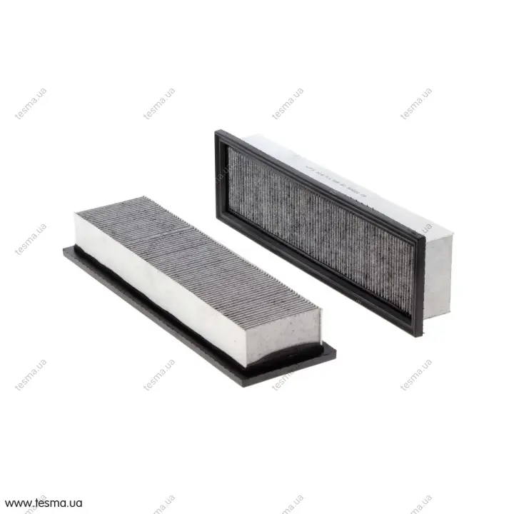 Фільтр HIFI FILTER SC50022 CA (фото 1)