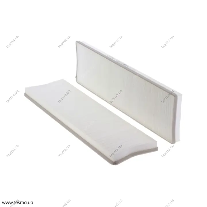 Air filter. Фильтр воздушный HIFI FILTER SC50023 (фото 1)