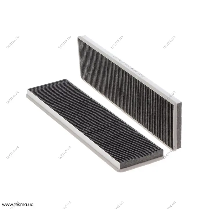 Фильтр HIFI FILTER SC50023CA (фото 1)
