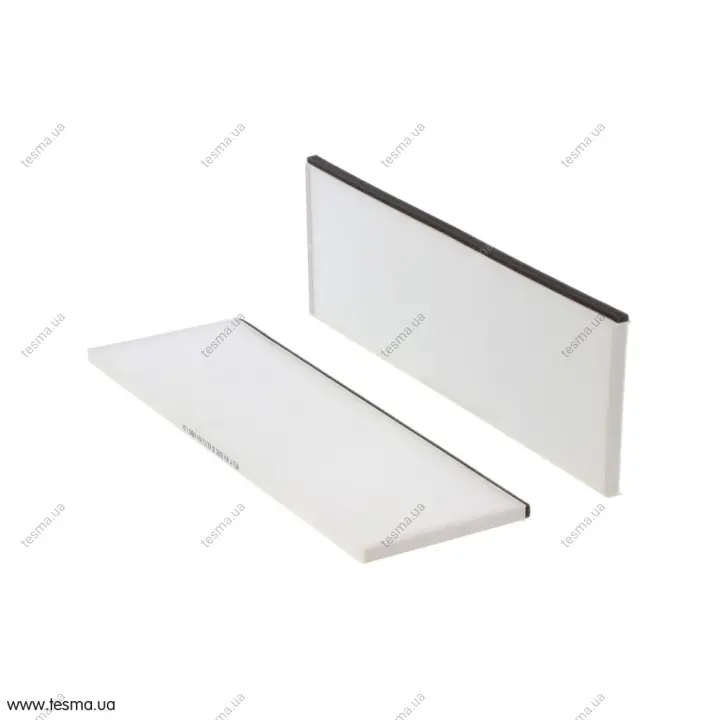 Air filter. Фильтр воздушный HIFI FILTER SC50025 (фото 1)