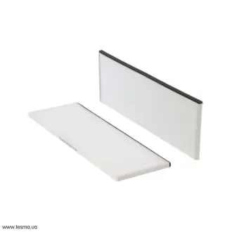 Air filter. Фильтр воздушный HIFI FILTER SC50025
