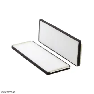 Air filter. Фильтр воздушный HIFI FILTER SC5002