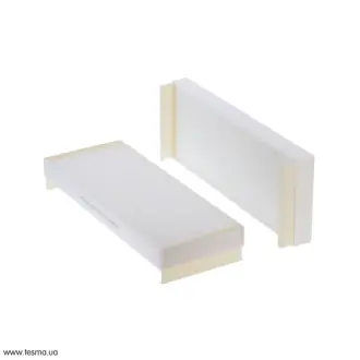 Air filter. Фильтр воздушный HIFI FILTER SC50034