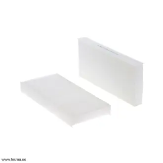 Air filter. Фильтр воздушный HIFI FILTER SC50039