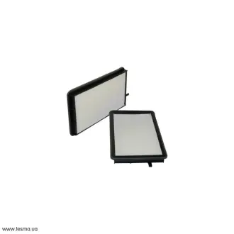 Air filter. Фильтр воздушный HIFI FILTER SC5003