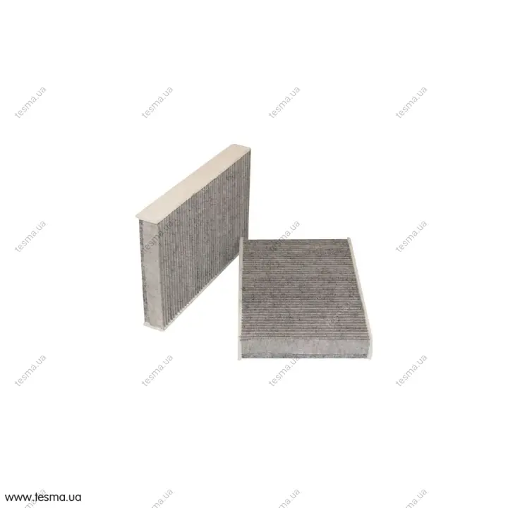 Air filter. Фильтр воздушный HIFI FILTER SC50045CA (фото 1)