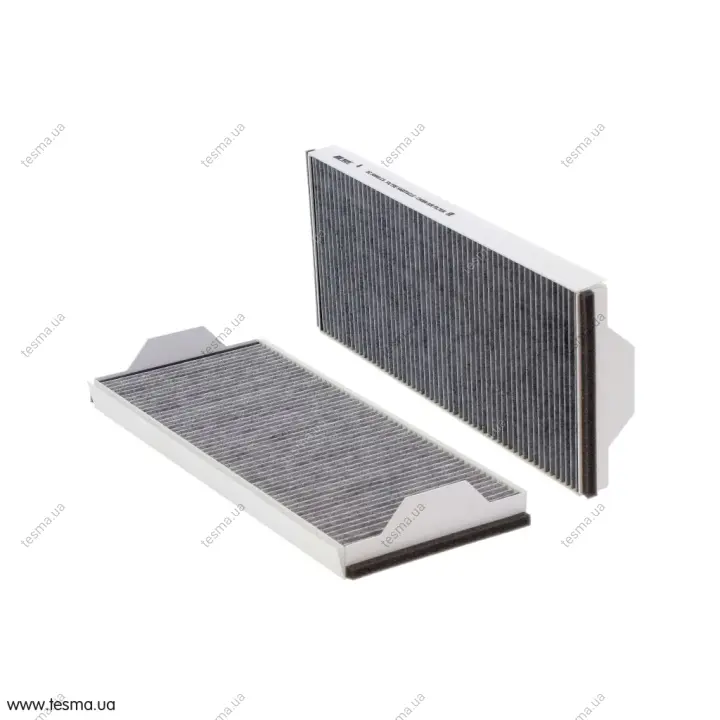 Фильтр HIFI FILTER SC50049CA (фото 1)