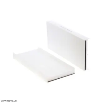 Air filter. Фильтр воздушный HIFI FILTER SC50050