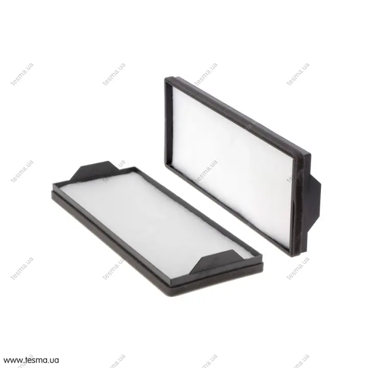 Air filter. Фильтр воздушный HIFI FILTER SC50072 (фото 1)