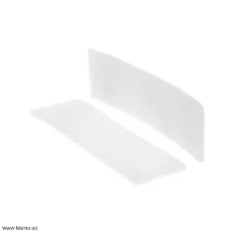 Air filter. Фильтр воздушный HIFI FILTER SC50073