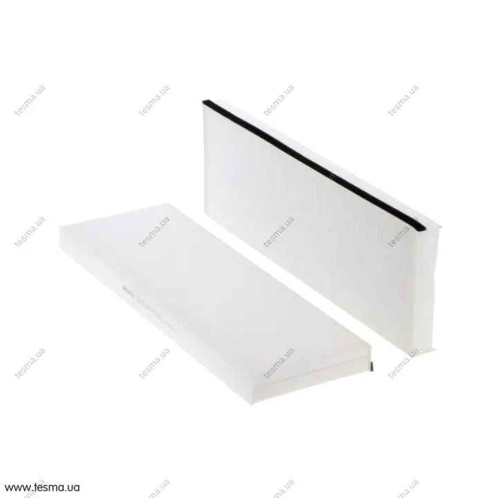 Air filter. Фильтр воздушный HIFI FILTER SC50076 (фото 1)
